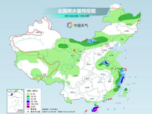 16号台风最新行进轨迹揭秘