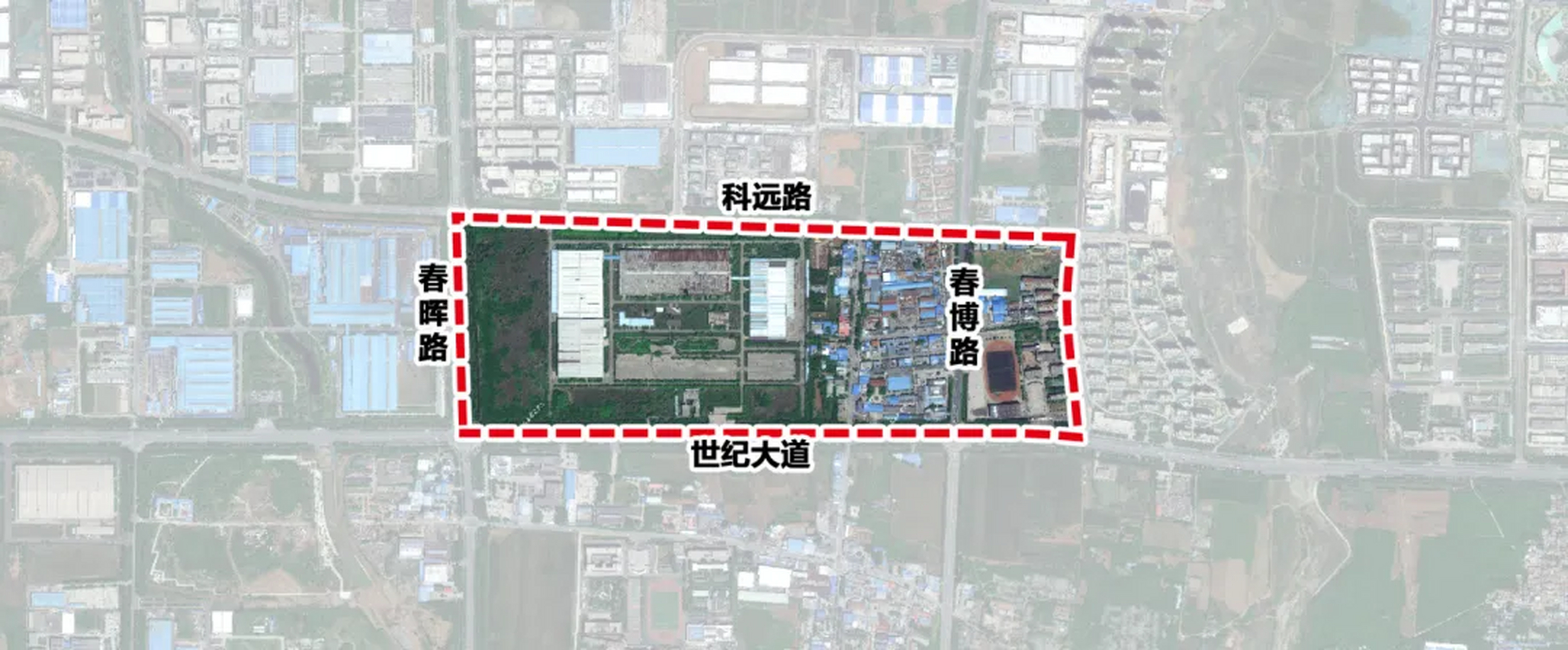 济南孙村发展蓝图最新揭晓：孙村规划动态资讯抢先看